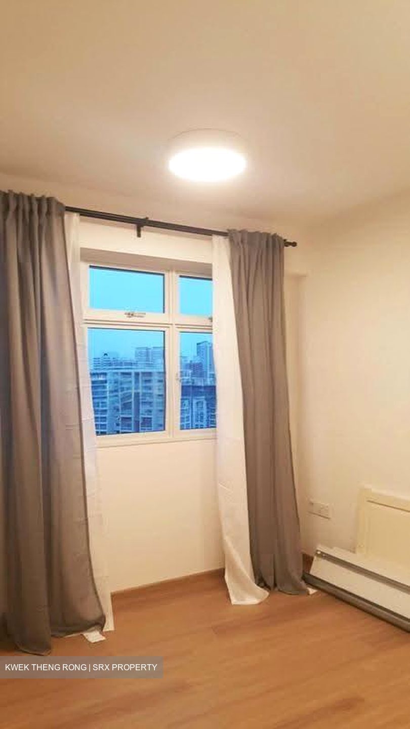Blk 453A West Terra @ Bukit Batok (Bukit Batok), HDB 4 Rooms #616016571